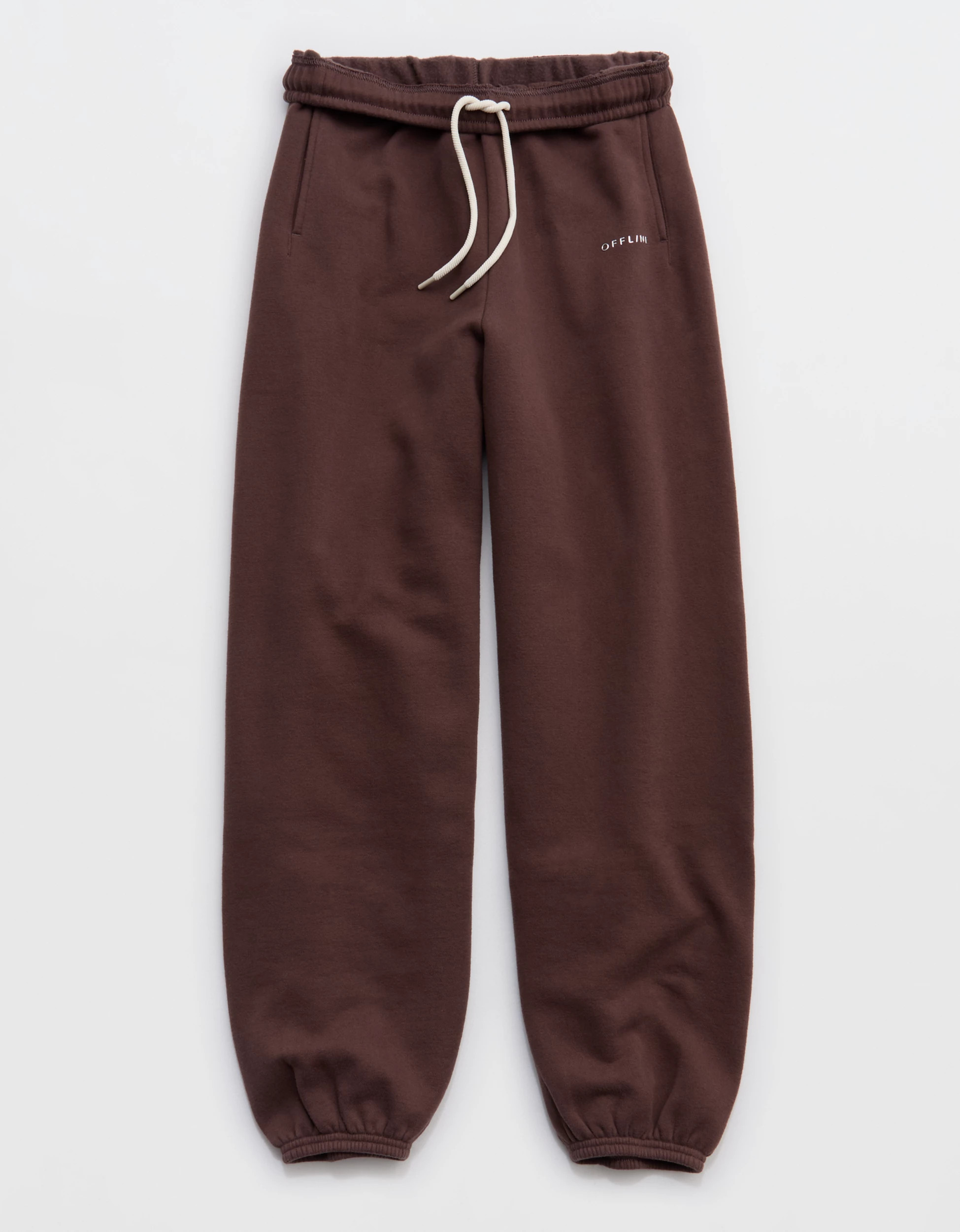 OFFLINE By Aerie Cloud Fleece Baggy Jogger | Aerie