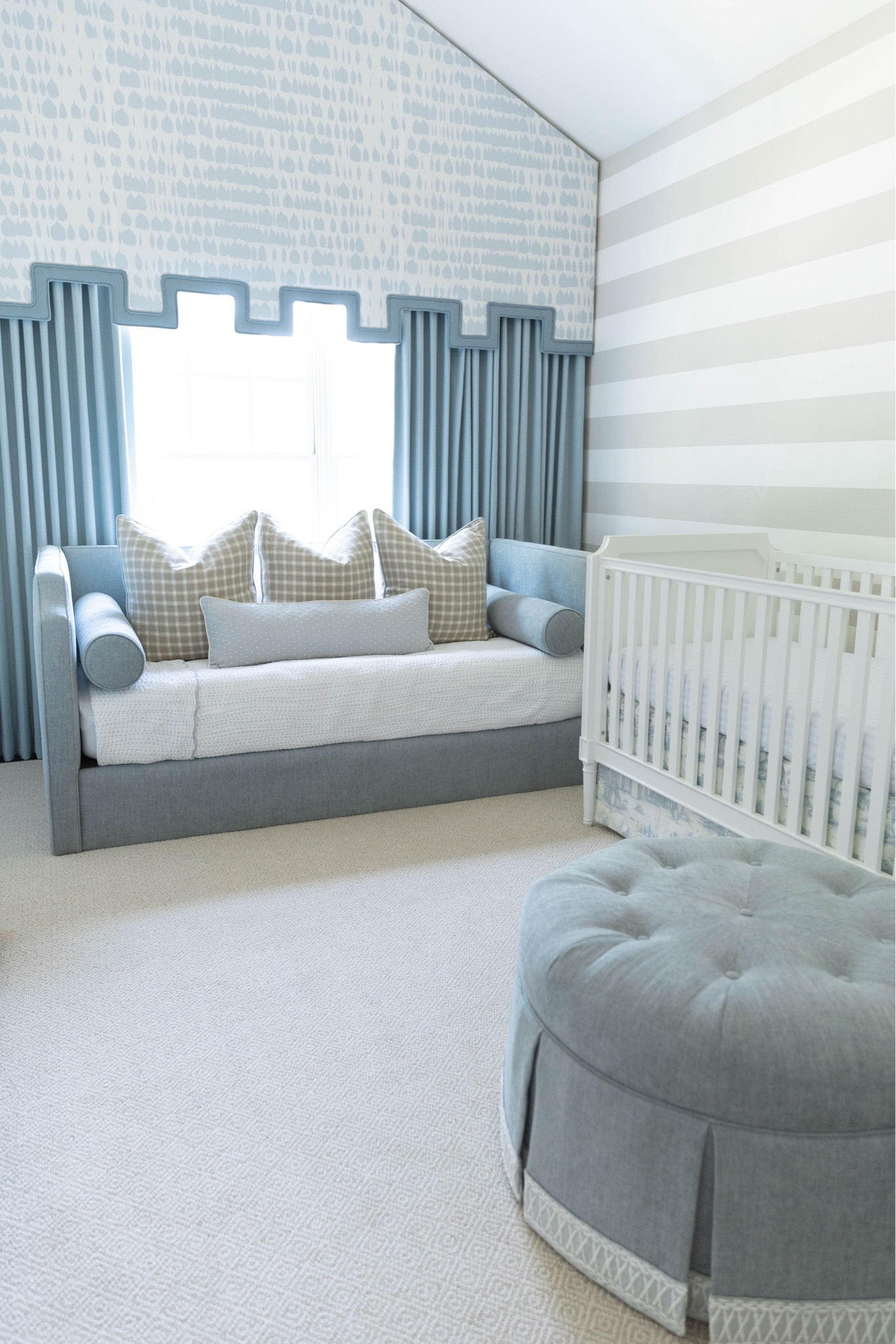Nursery Details 

#LTKbaby #LTKhome #LTKfindsunder100