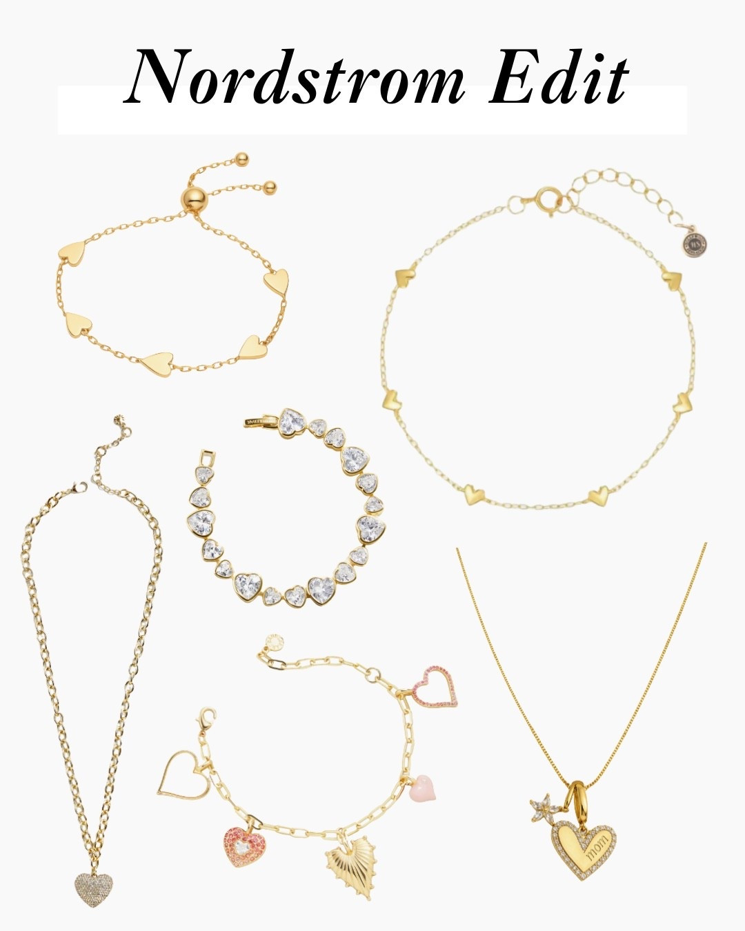 ✨ Nordstrom edit ✨

#nordstromfinds #nordstromedit #stylefavorites #wardrobeinspo #ltkfashion #closetstaples #accessories #everydaystyle

#LTKValentine #LTKgrwm