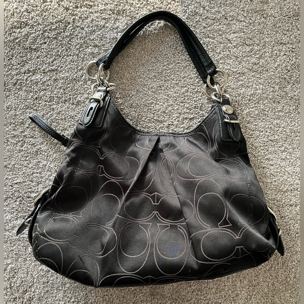 Coach purse | Poshmark