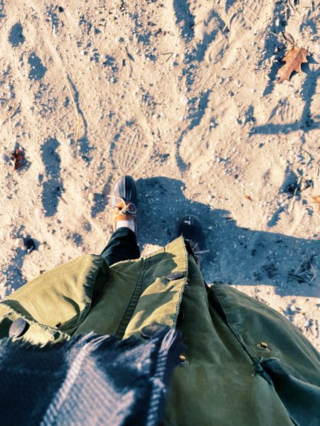 Bean boots are perfect for all winter activities, including cold day beach walks! Size down one full size  

#LTKshoecrush #LTKfindsunder100 #LTKstyletip