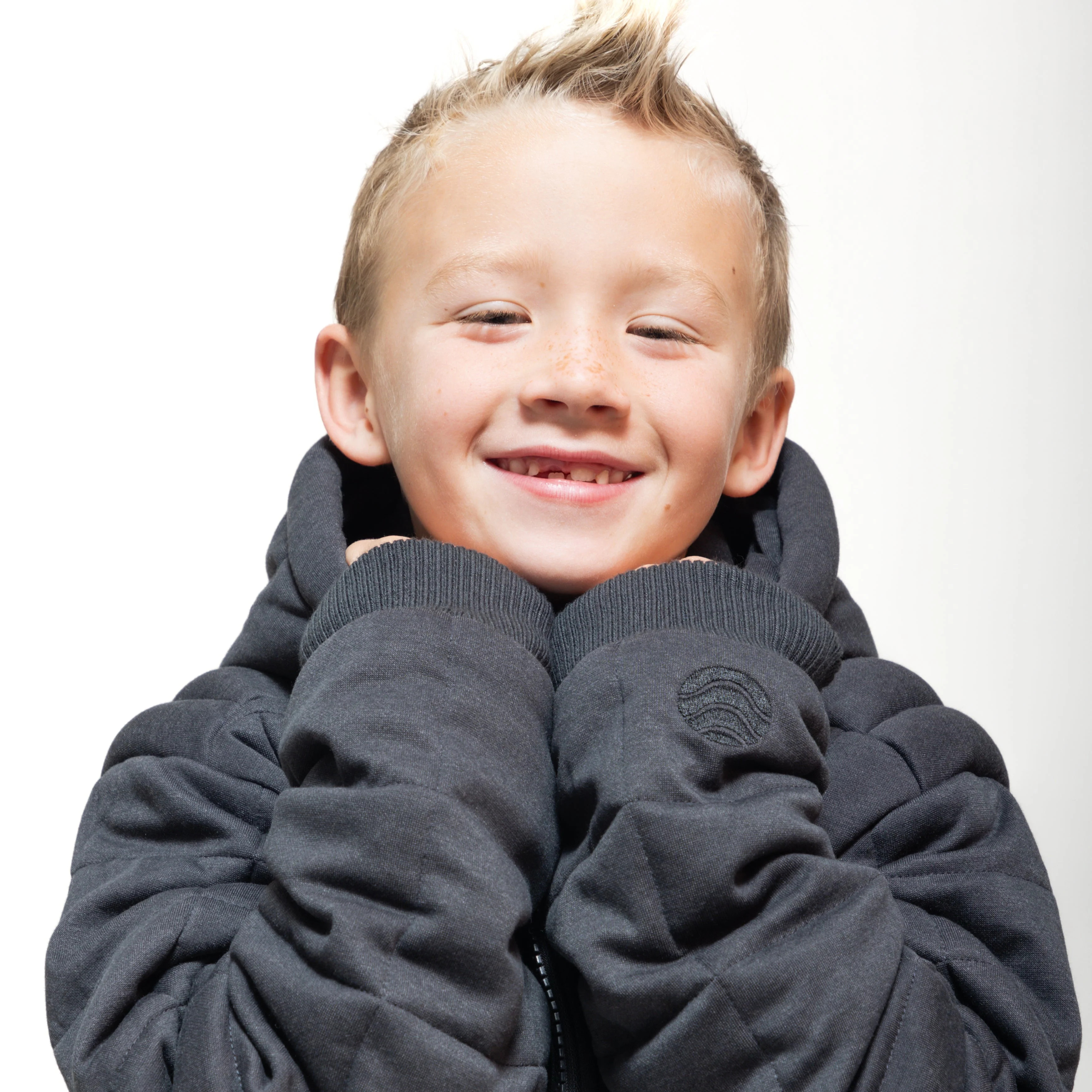 Real Weighted Hoodie - Unisex | Thera