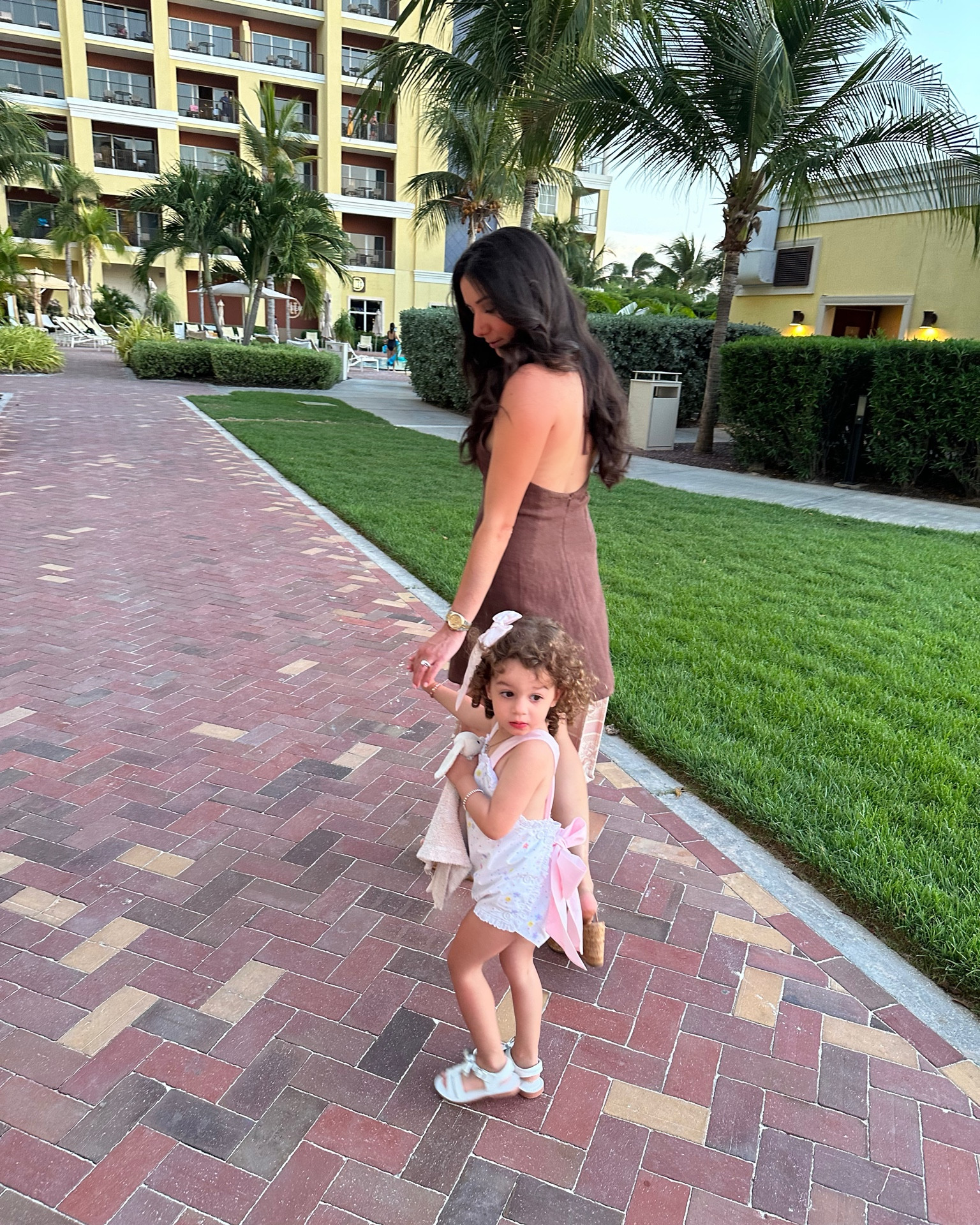 Great vacation dress and it is on sale now! 

#LTKSeasonal #LTKSale #LTKtravel