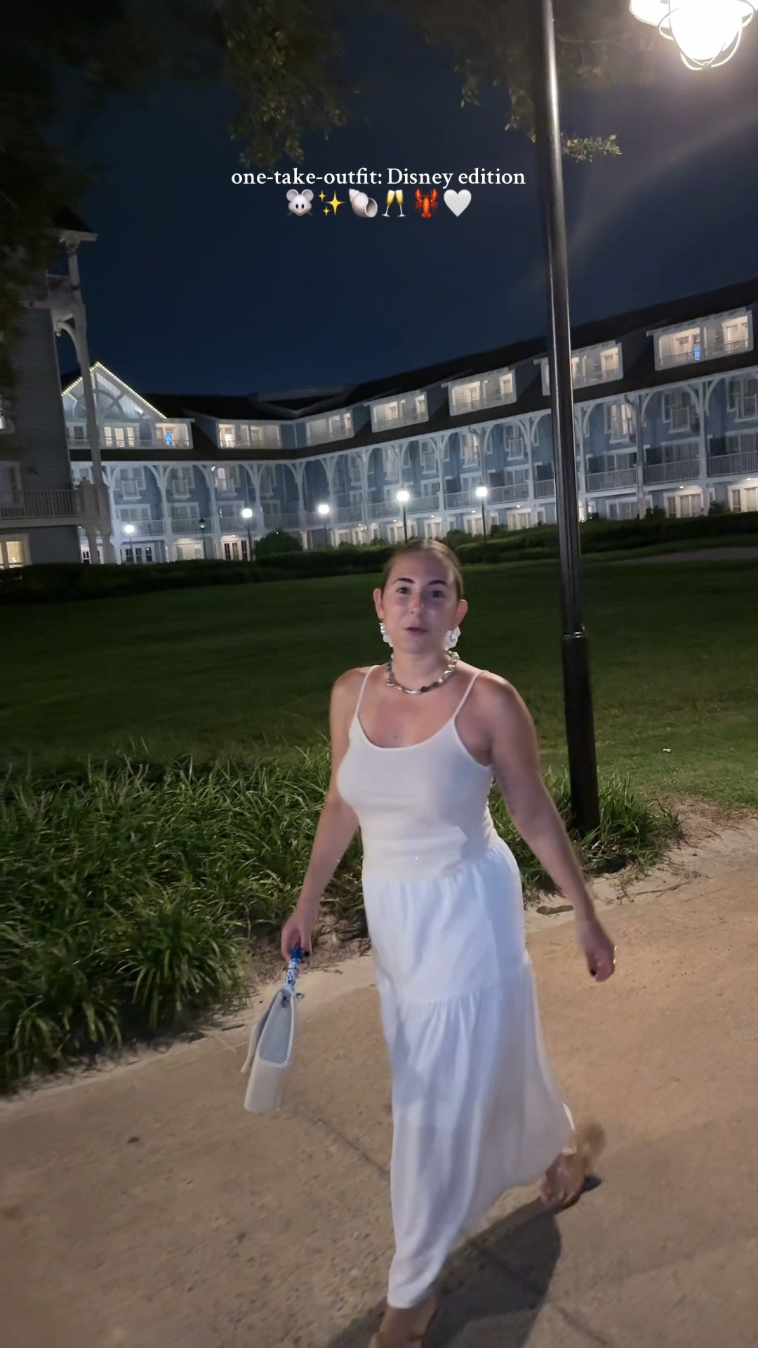 summer evening outfit inspo! 

#LTKFindsUnder100 #LTKFindsUnder50 #LTKStyleTip