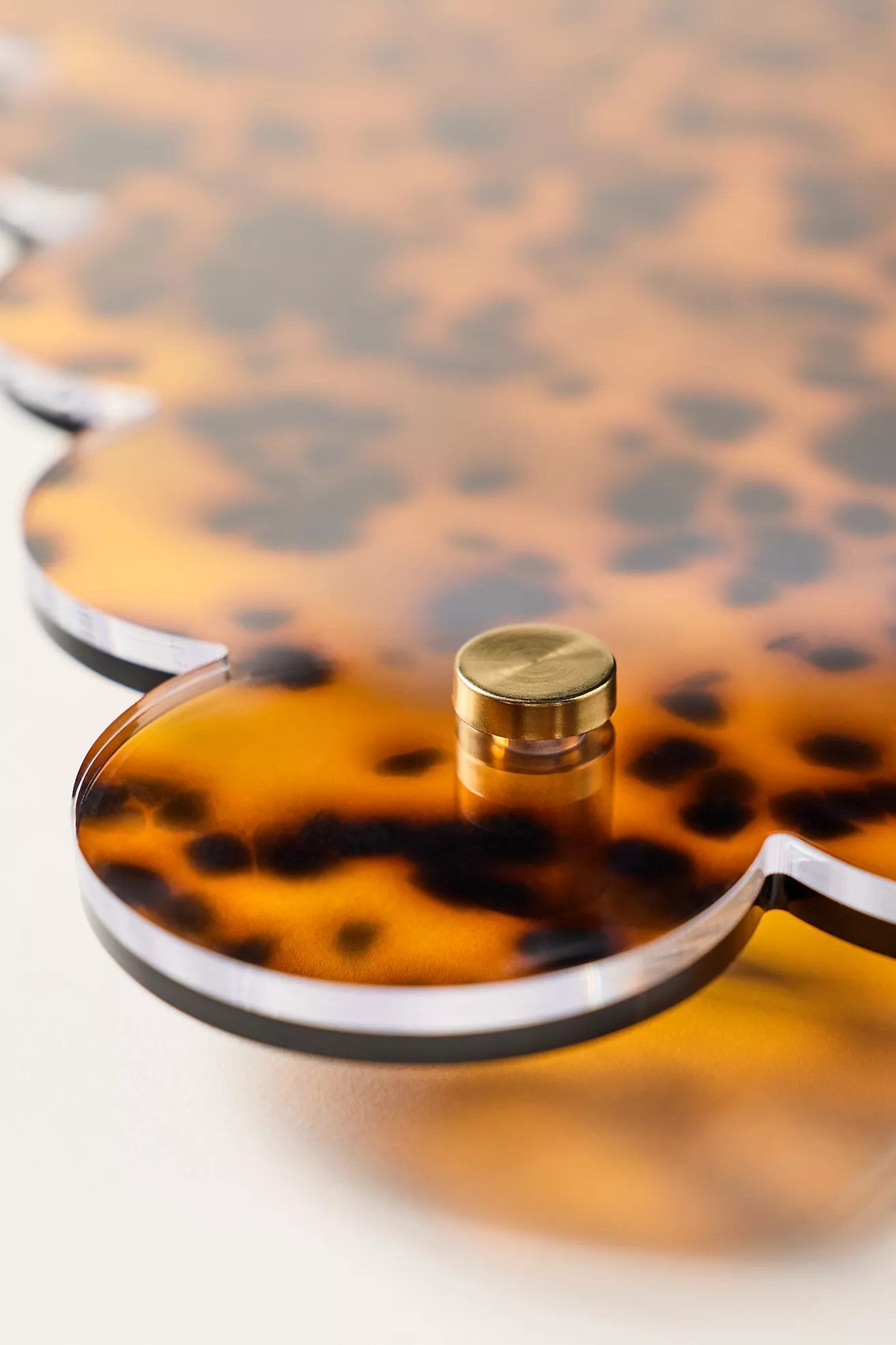 Tart by Taylor Scallop Acrylic Gallery Frame | Anthropologie (US)