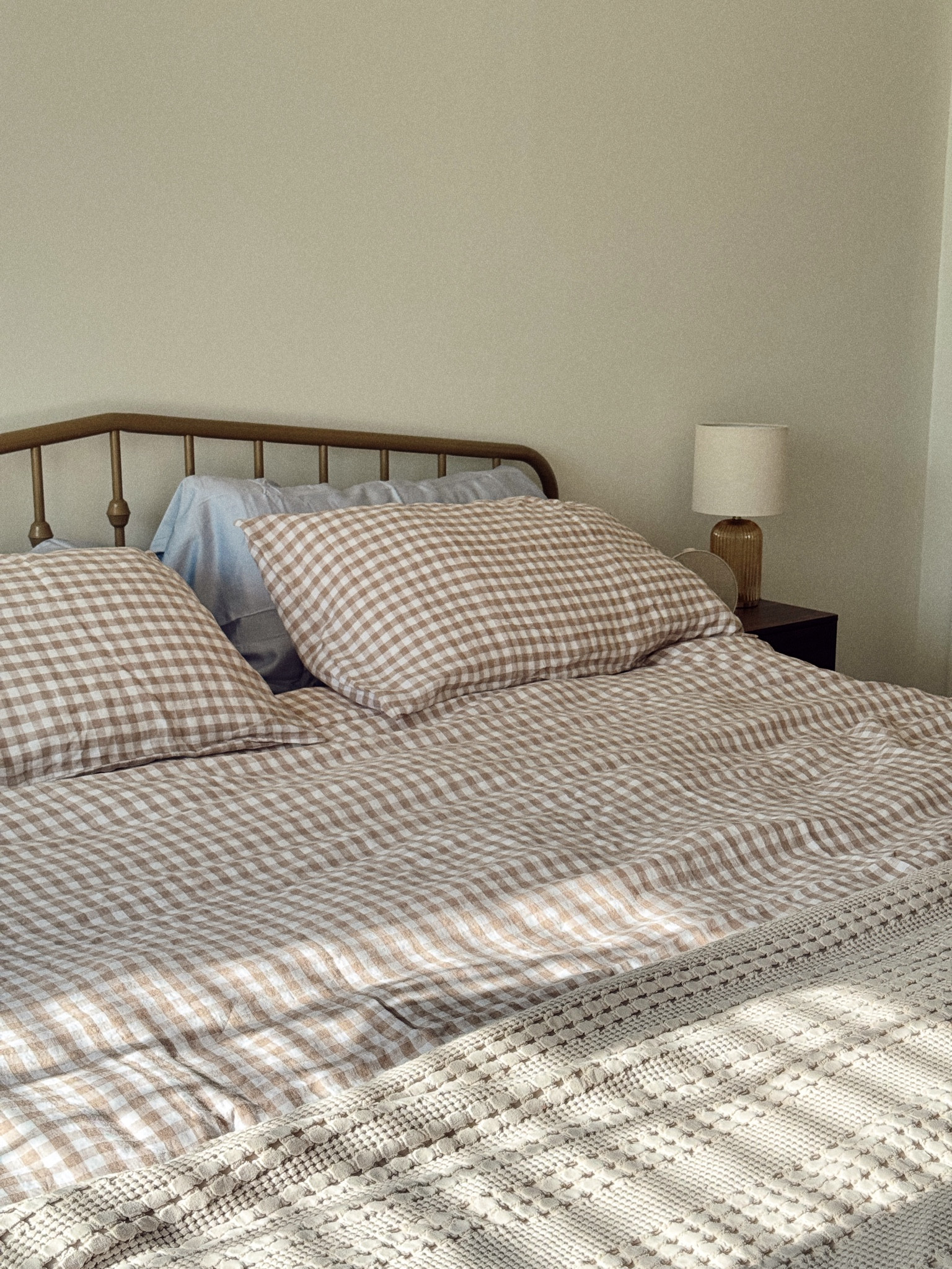 Bedding of my dreams 