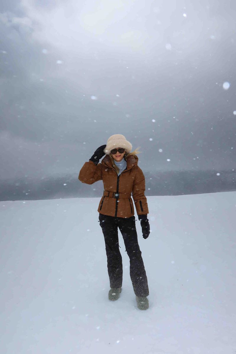 Some very blizzardy days spent in Queenstown and Cardrona resort.  My ski suit I have had for 2 years now and it’s so good. I opted for a jacket and black pants this season as an extra option and I love the jacket. Size 38 in the suit and jacket

#LTKnewzealand #LTKstyletip #LTKtravel