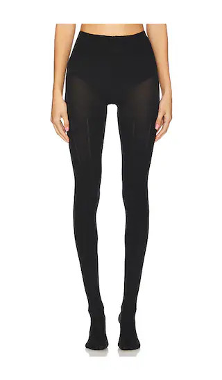 Needlepoint Tight in Black | Revolve Clothing (Global)