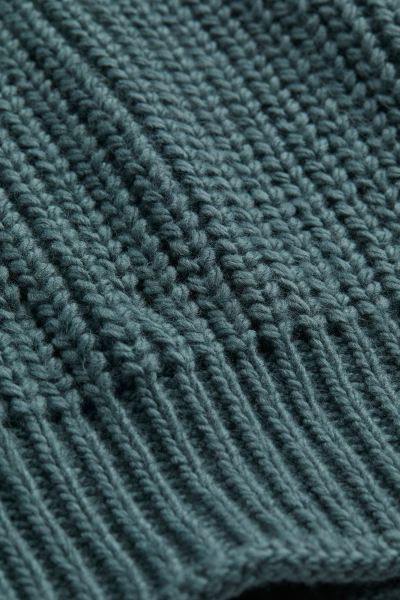 Knit Sweater | H&M (US + CA)