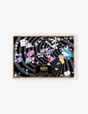 Alice In Wonderland Eyeshadow Palette | Selfridges