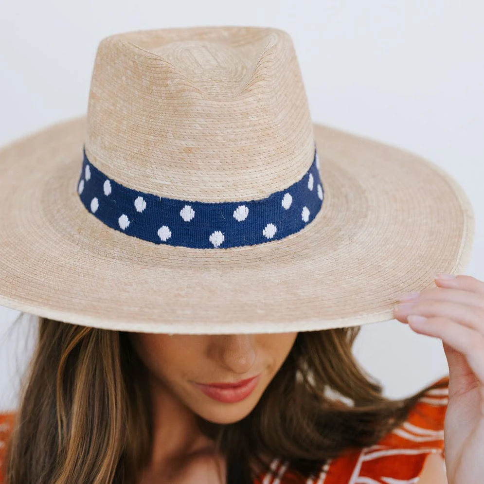 Wendy Palm Hat | Sunshine Tienda