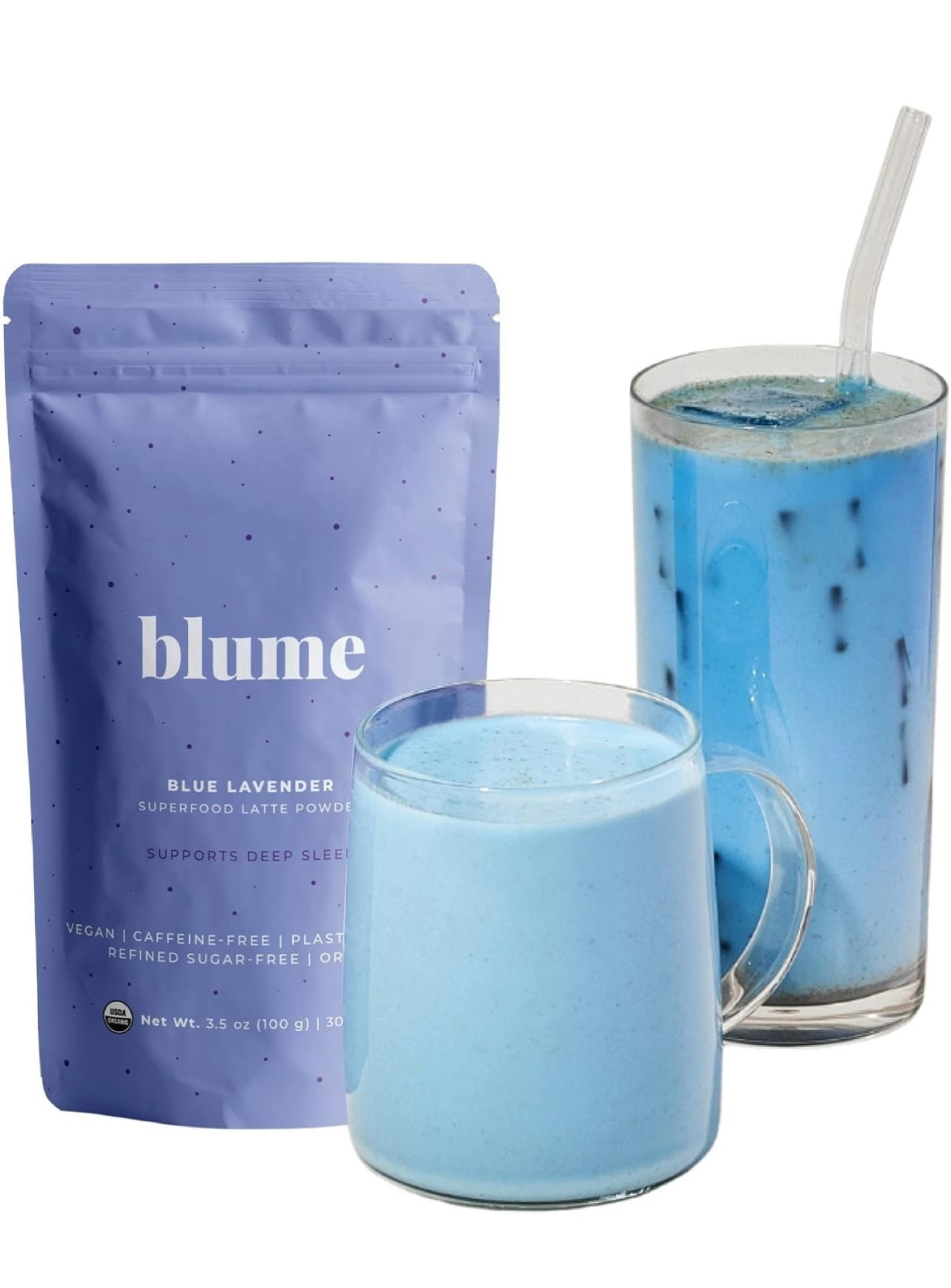 For anyone else who’s obsessed with the lavender latte at Starbucks, this lavender powder is a great at-home substitute! It’s not *as good* as Starbucks, but in a pinch it works or when you don’t live close to one of their coffee shops (like me…) I mixed it with coffee and creamer to add a little sweetness. Would be really good iced too!

Let’s be friends 🤍 Insta @suttonstyleblog

#LTKfamily #LTKfindsunder50 #LTKhome