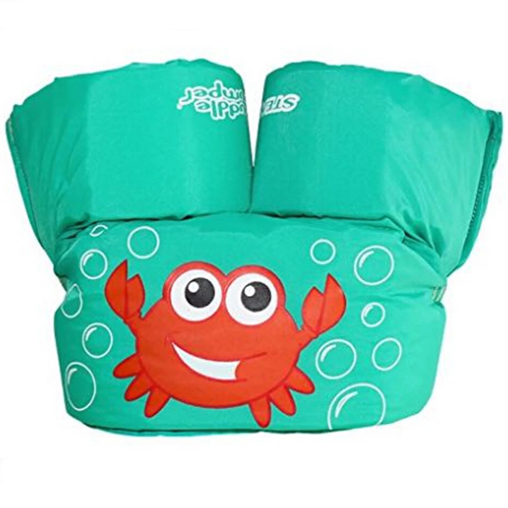 1pc Sealive Kids Swimming Puddle Jumper Basic Life Jacket Buoyancy Vest Baby Floating Suit Safety... | Walmart (US)