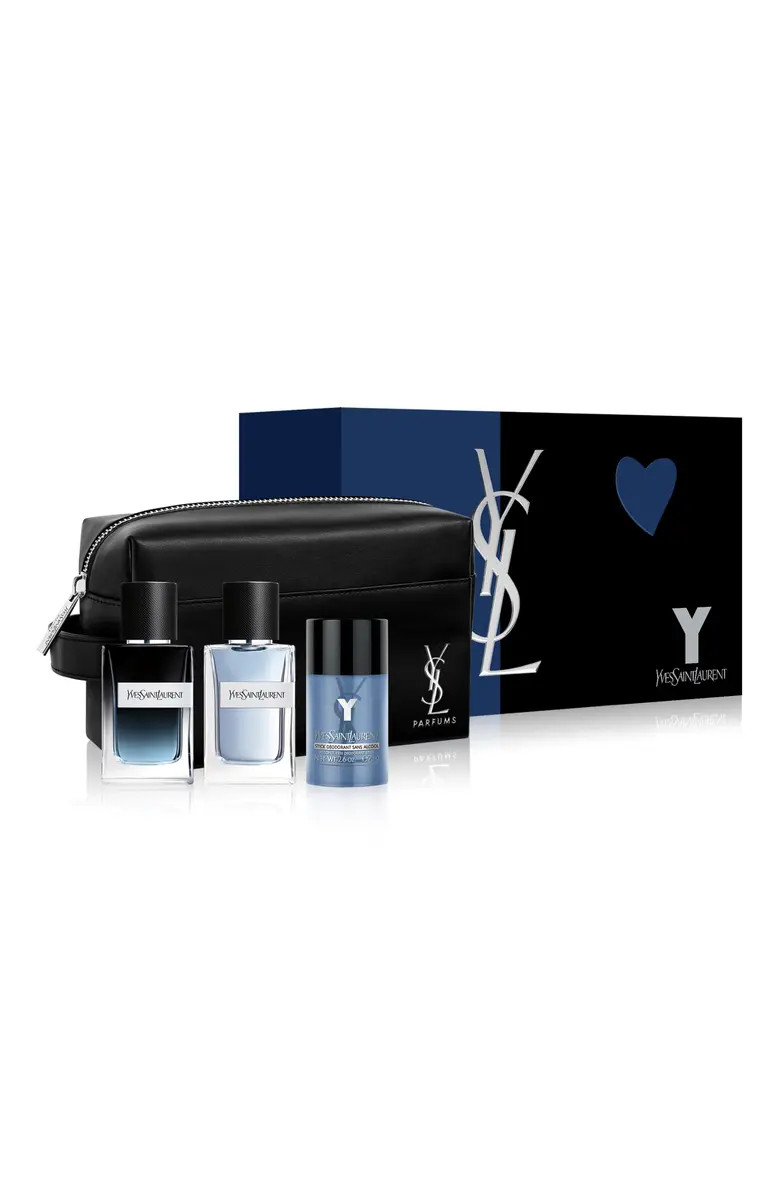Y Eau de Parfum Set | Nordstrom