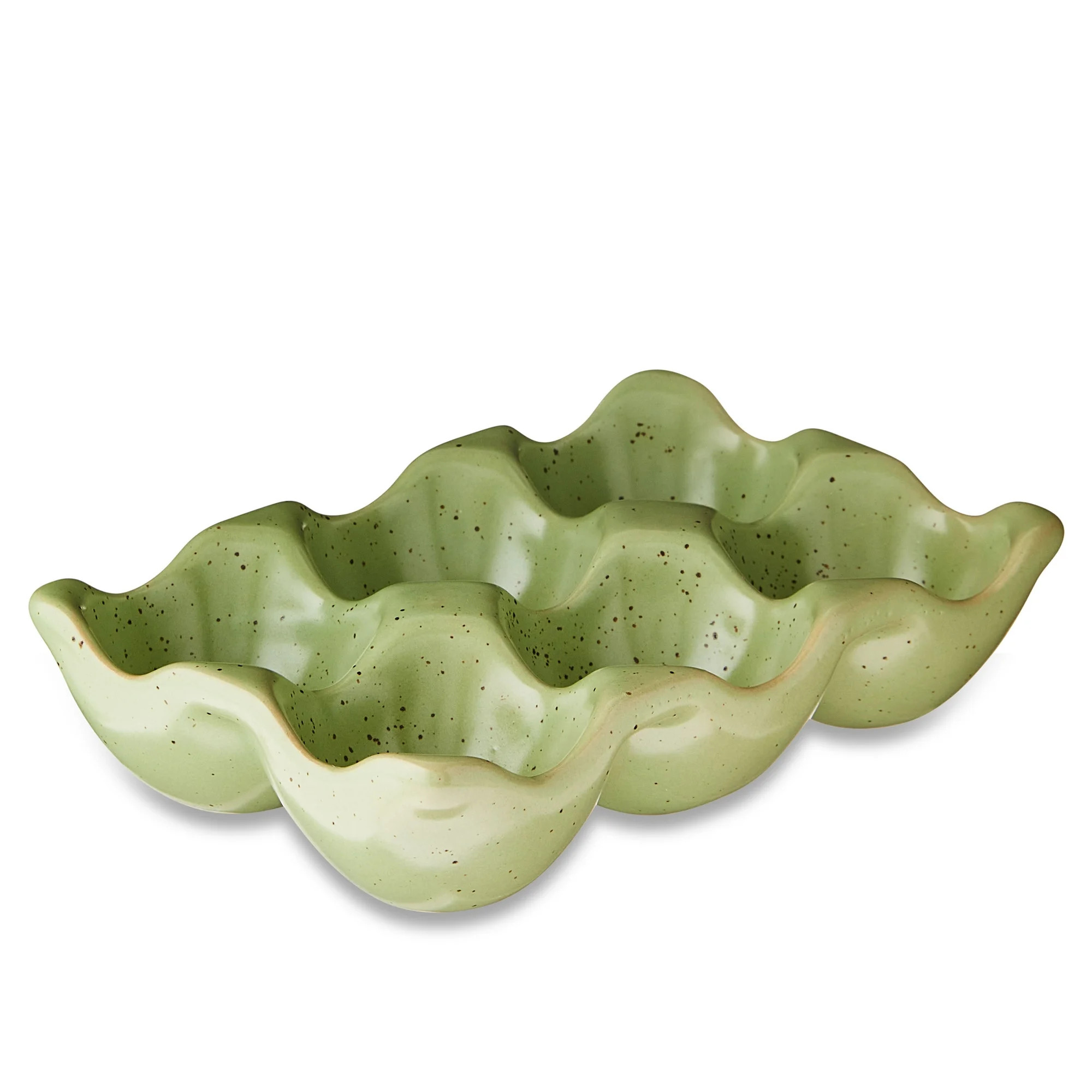 Easter Green Egg Holder, by Way To Celebrate | Walmart (US)