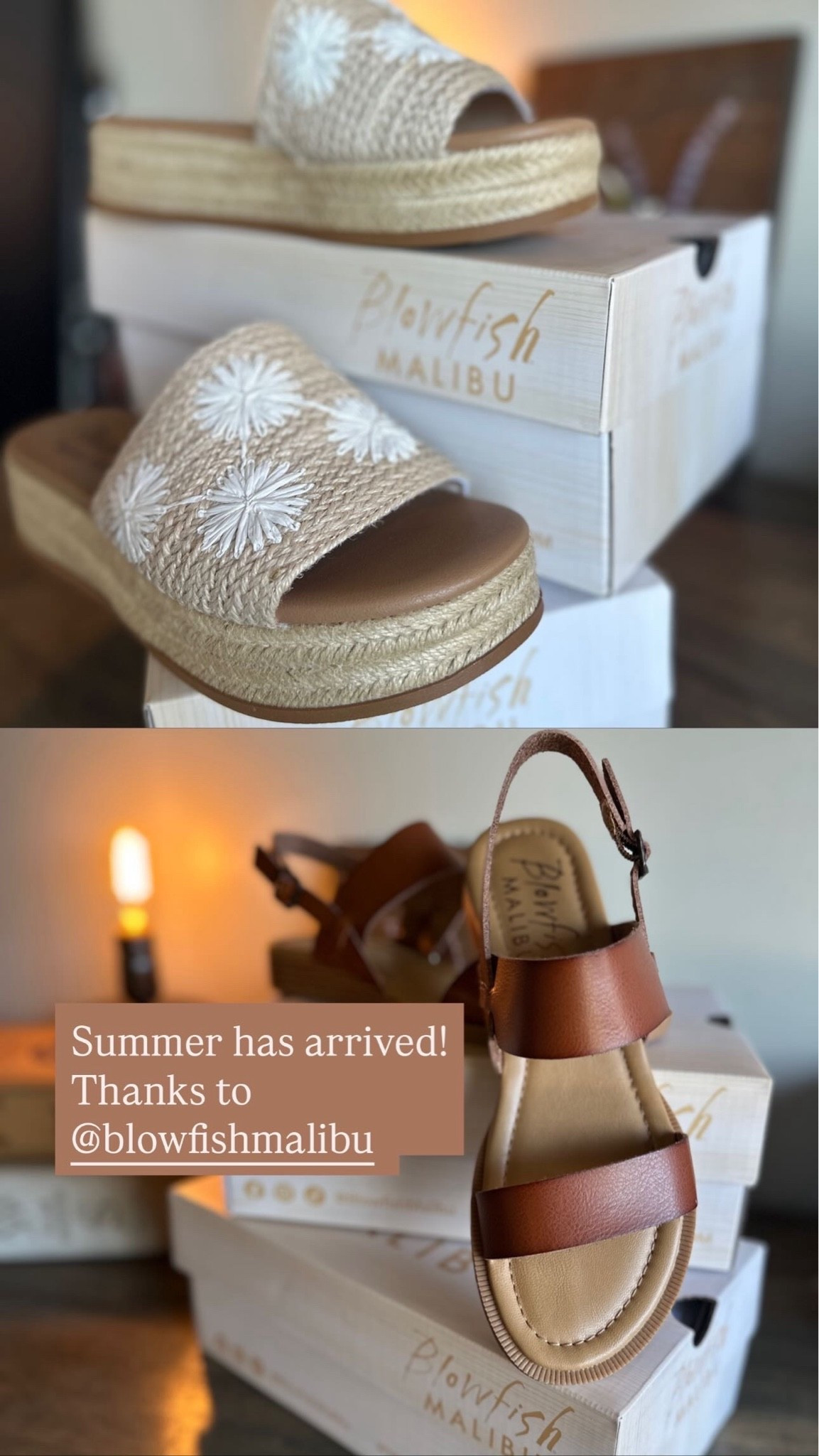 These sandals are so cute and perfect for teaching or church in the summer. My daughters are already trying to steal them. For me, it is best to go a half size up in sandals, including Blowfish Malibu. 
.

.

.

.
Summer Style
Summer Shoes
Summer Sandals

#LTKmorningroutine #LTKootd #LTKWorkwear