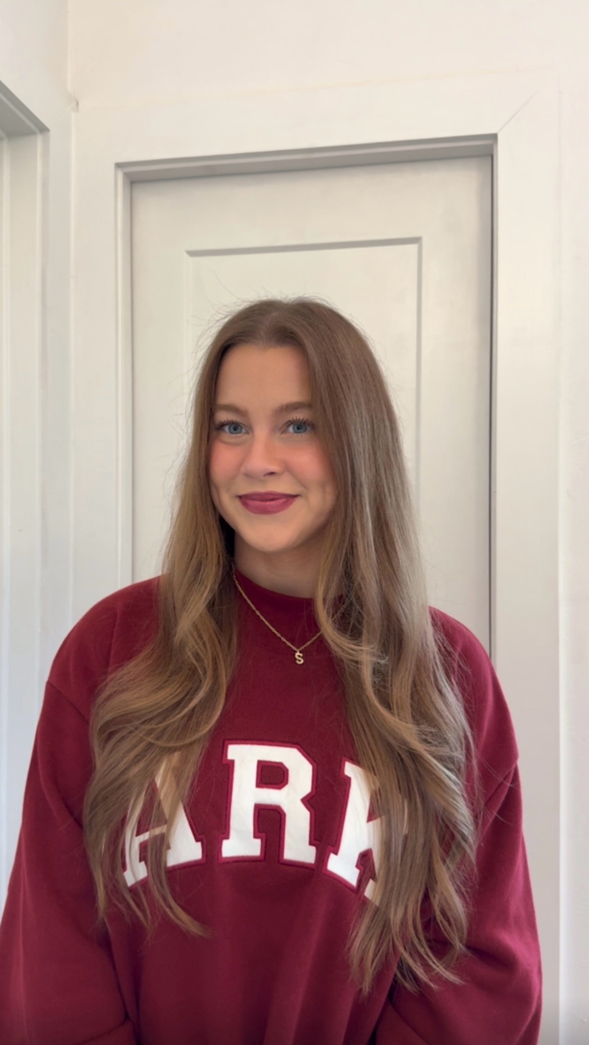 Burgundy makeup look tutorial🤍

#LTKBeauty #LTKSeasonal #LTKFindsUnder50