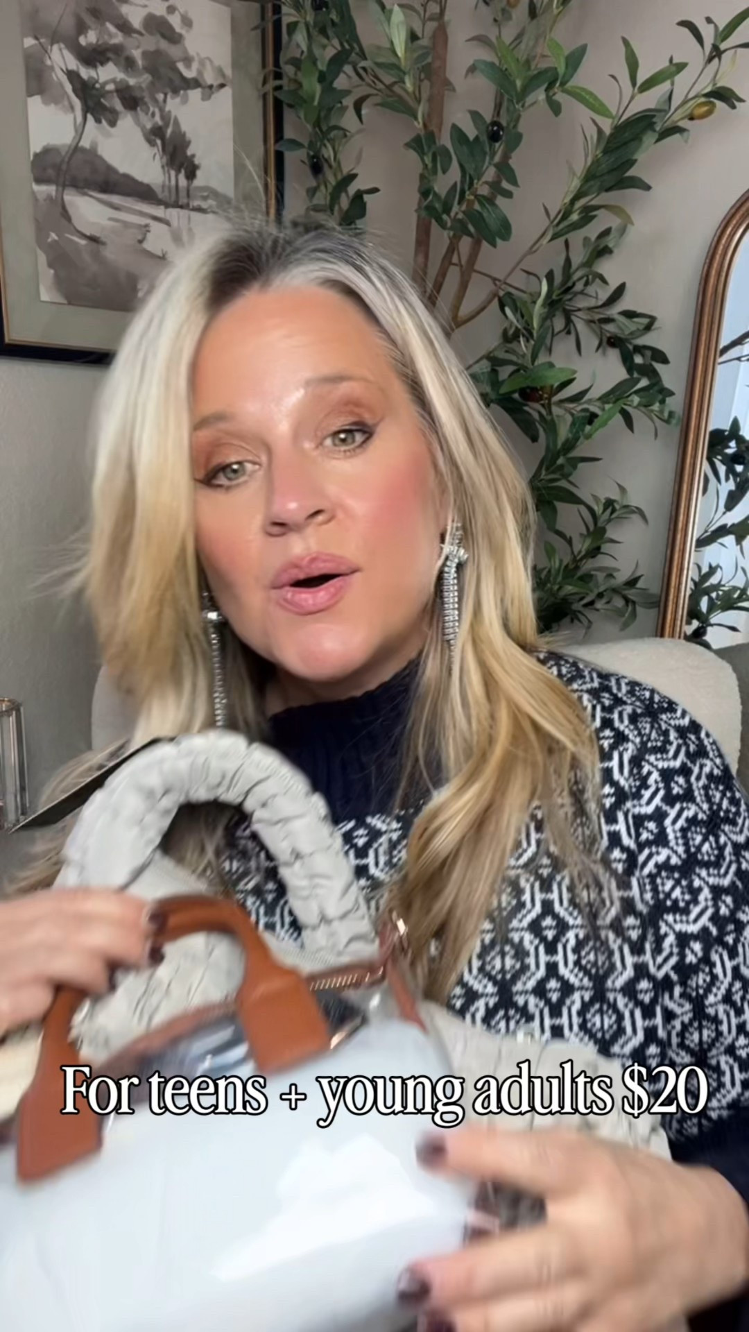 Gifts under $50 just in time for Christmas 

👑"Helping you look good, feel good!" - Lindsey Denver

holiday gift ideas, gifts for her over 40, cozy holiday finds, affordable gift guide, Amazon holiday favorites, luxe for less gifts, thoughtful presents 2025, best gifts under 50, Christmas morning must haves, last minute holiday shopping


Follow my LTK @Over40andmidlife on the @shop.LTK app to view this post and get my exclusive app-only content!

#liketkit #LTKOver40 #LTKHoliday #LTKGiftGuide
@shop.ltk
https://liketk.it/5Gpkh