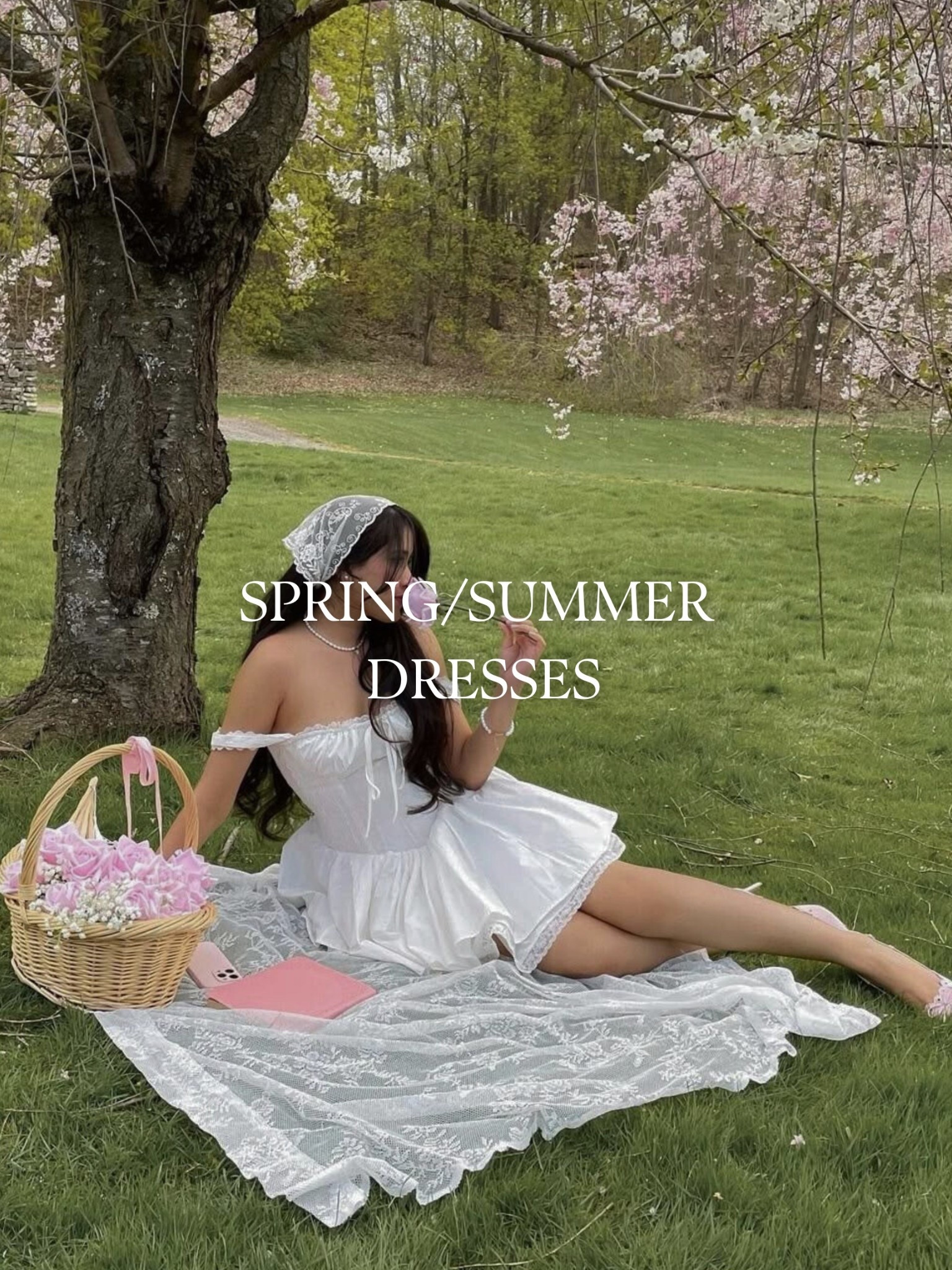 Spring & Summer Dresses 🌸 

#LTKootd #LTKSeasonal #LTKgrwm