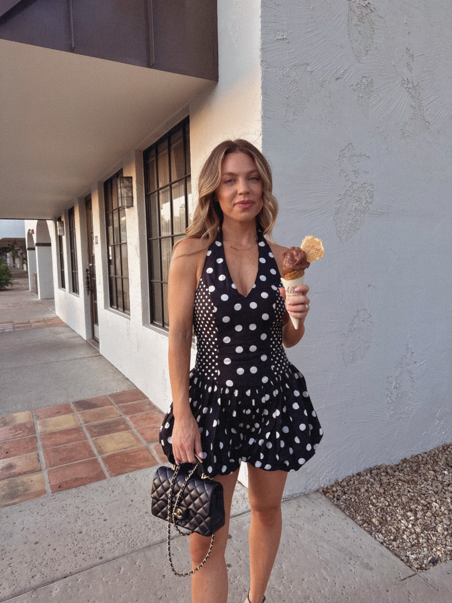 This polka ROMPER is the cutest and so comfortable!!! Wearing XXS! 

#LTKFindsUnder100 #LTKStyleTip #LTKFindsUnder50