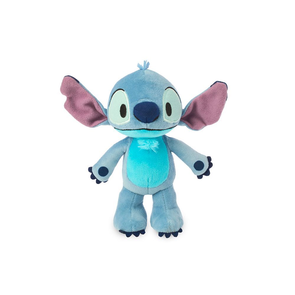 Stitch Disney nuiMOs Plush – Lilo & Stitch | Disney Store