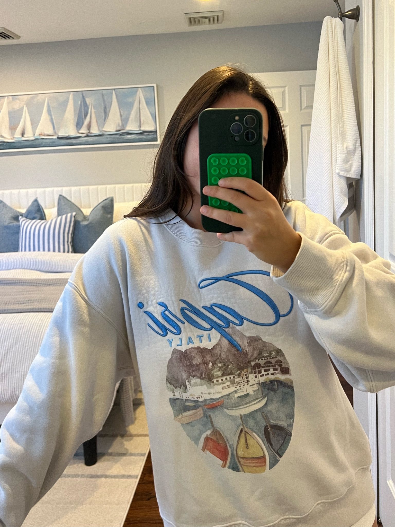 obsessed with these crewnecks 

#LTKSaleAlert #LTKGiftGuide #LTKCyberWeek