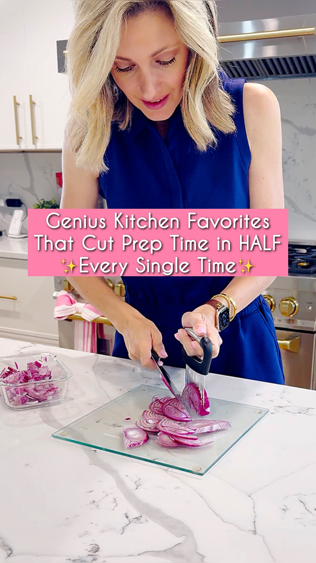 Genius kitchen favorites that cut prep time in half. Linking the stainless strainers, slicers, thaw board, fruit tools, and the jar opener everyone asks me for. These are the kitchen fixes that make cooking easier.
#LTKfinds #kitchenfavorites #amazonfinds

#LTKHome #LTKHome #LTKSaleAlert #LTKmomlife