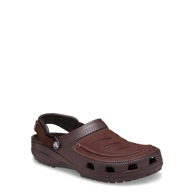 Crocs Men's Yukon Vista II LiteRide Clog Sandal | Walmart (US)