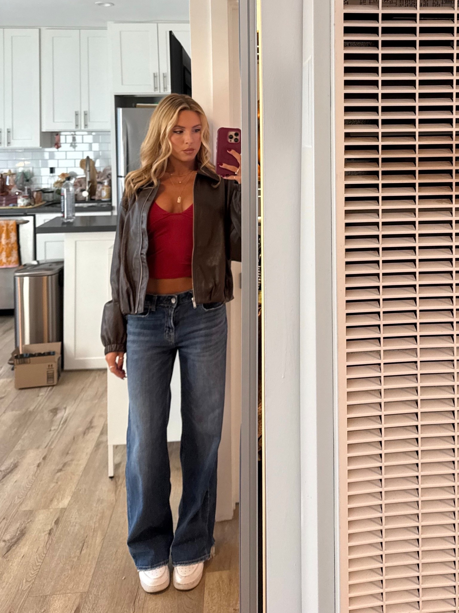 #cyberweek #ltkootd #ltksalealert Black Friday, gift guide, thanksgiving, cyber Monday, fall outfit, date night outfit, everyday outfit, casual outfit, airport outfit, matching set, loungewear set, fall fashion, capsule wardrobe, outfit ideas, Amazon outfit, neutral outfit, work outfit, business casual outfit, cozy outfit, comfy outfit, street style, weekend outfit, girls night out outfit, brunch outfit, night out outfit, vacation outfit, beach outfit, summer outfit, travel outfit, outfit inspo, denim outfit, concert outfit, casual fall outfit, errands outfit, wedding guest dress, formal dress, midi dress, black dress, mini dress, sweater dress, knit dress, trench coat, leather jacket, oversized blazer, puffer vest, wide leg jeans, straight leg jeans, cargo pants, flare jeans, denim skirt, satin skirt, maxi skirt, ankle boots, black boots, cowboy boots, sneakers, running shoes, heels, loafers, tote bag, crossbody bag, designer dupe, fall accessories, everyday jewelry, gold hoops, Amazon finds, fall sale, fall outfit ideas, fall date night outfit, casual fall outfit, fall capsule wardrobe, fall trends, fall sweater outfit, fall street style, fall boots outfit, fall layers, fall neutral outfit, leather jacket outfit, black leather jacket, brown leather jacket, oversized leather jacket, faux leather pants, leather skirt outfit, cozy fall outfit, chic fall outfit, casual dinner outfit, dinner date outfit, classy date night outfit, city outfit, cold weather outfit, winter outfit, winter fashion, winter date night outfit, winter coat outfit, puffer jacket outfit, boots outfit, sweater and jeans outfit, scarf outfit, timeless outfit, neutral winter outfit

#LTKWorkwear #LTKSaleAlert #LTKSeasonal