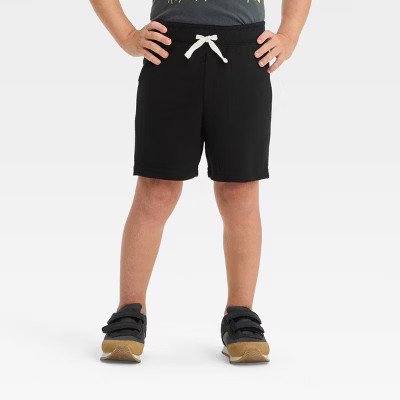 Toddler Boys' Pull-On Shorts - Cat & Jack™ | Target