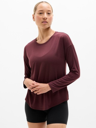 Move With Ease Top | Athleta