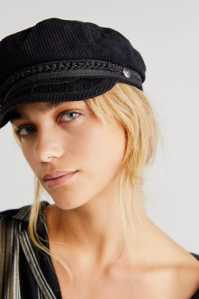Fiddler Reserve Cap | Free People (Global - UK&FR Excluded)