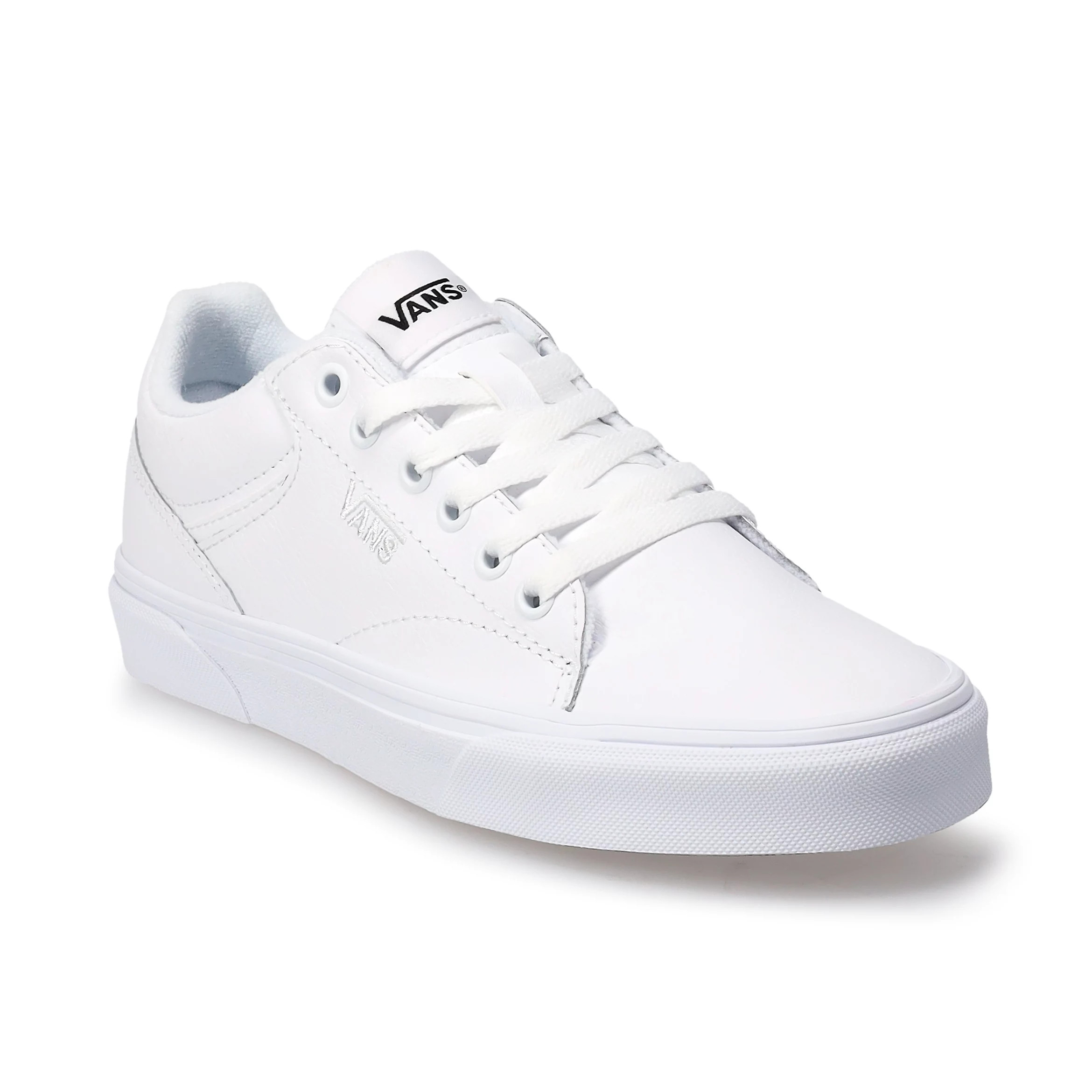 Vans® Seldan Women's Skate Shoes | Kohls | Kohl's
