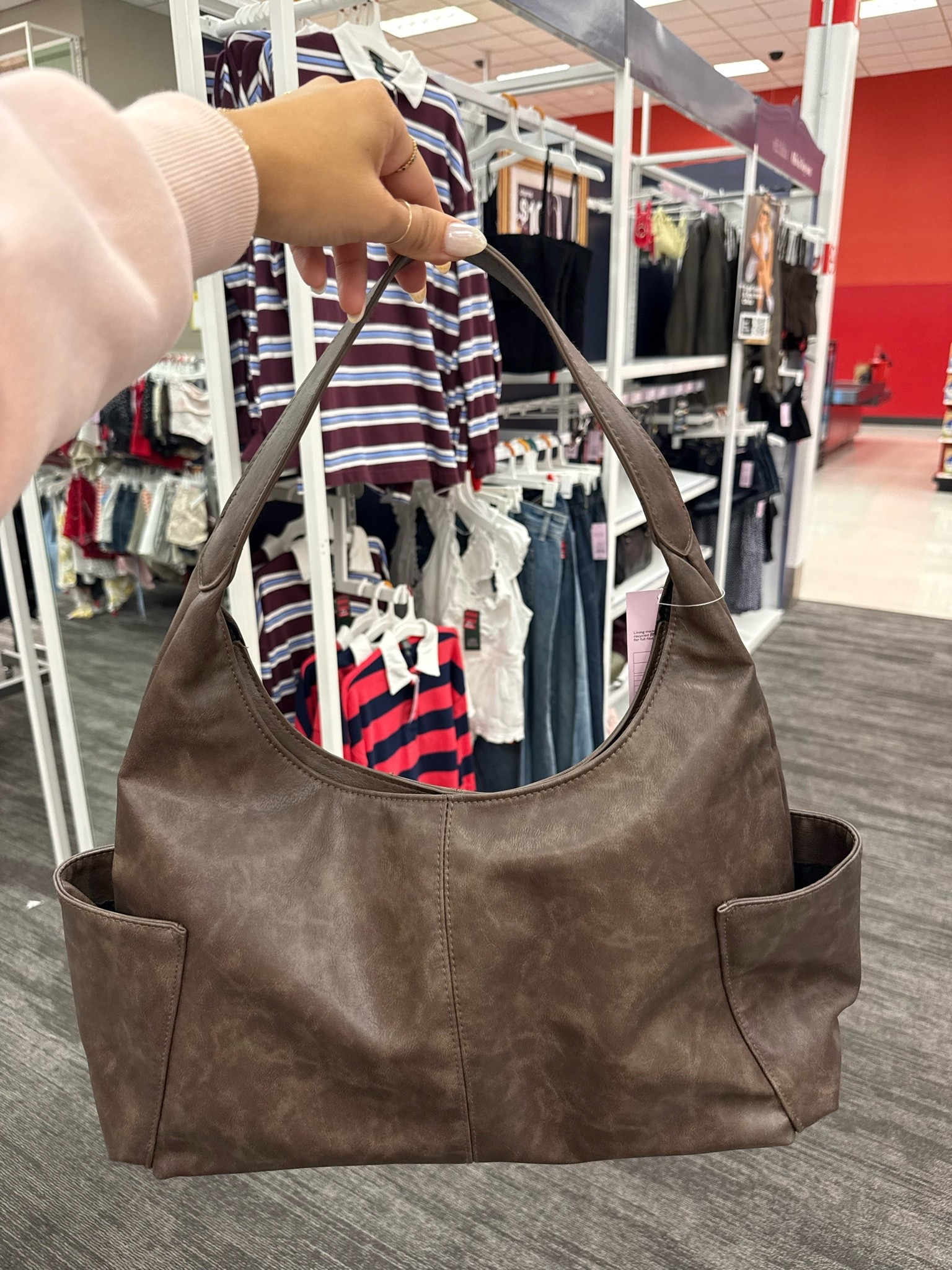 Another such cute bag from @Target ✨👌🏽 currently on sale