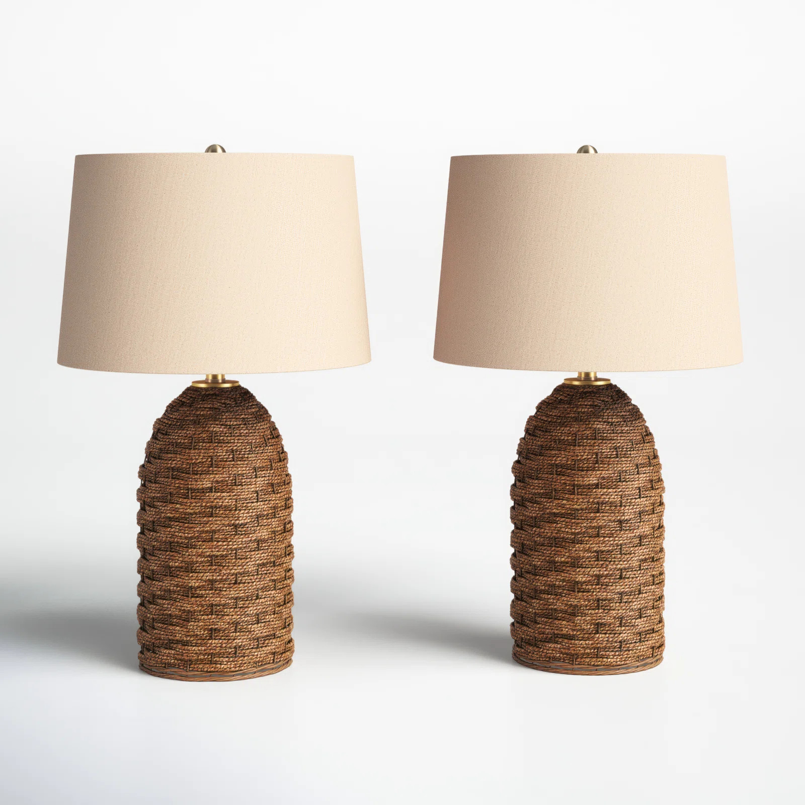 Birch Lane™ Erlian Table Lamp Set & Reviews | Wayfair | Wayfair North America