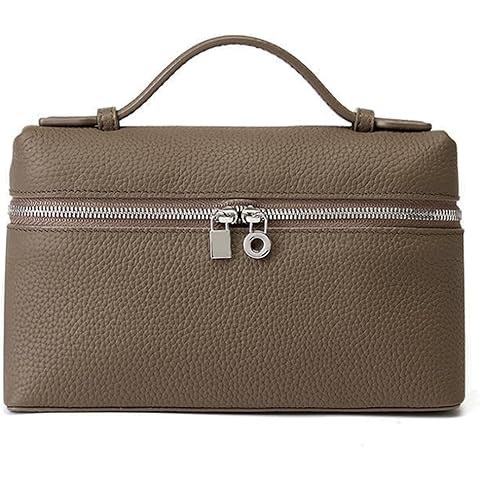 YIKOEE Luxury Designer Handbags for Women Crossbody Top Handle Purse | Amazon (US)