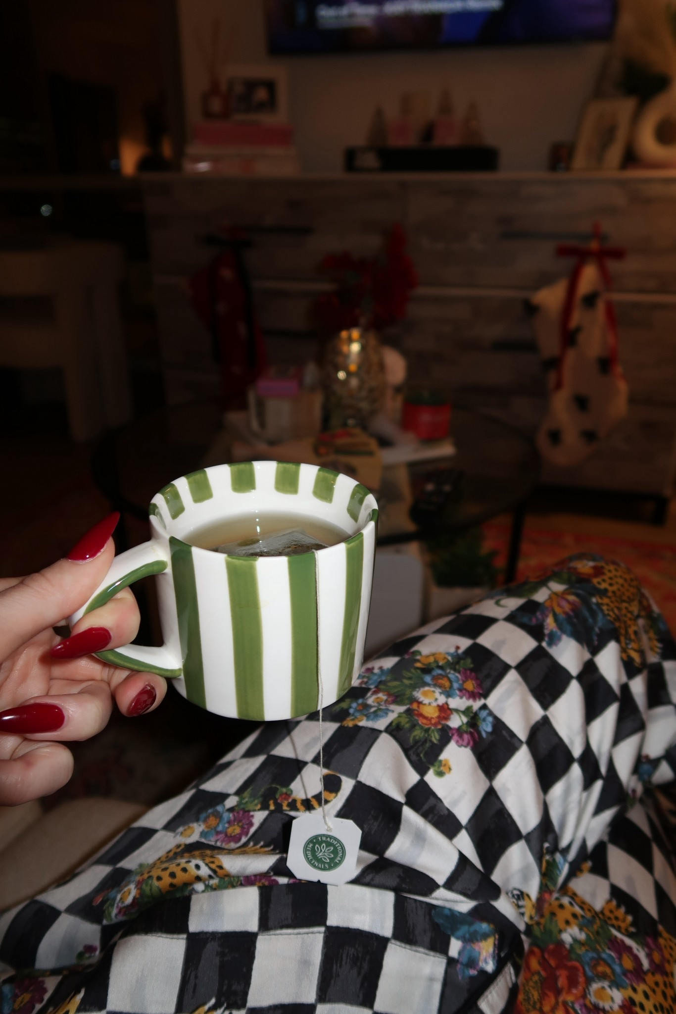 Winter pjs🤍🖤

#LTKHoliday #LTKGiftGuide #LTKselfcare