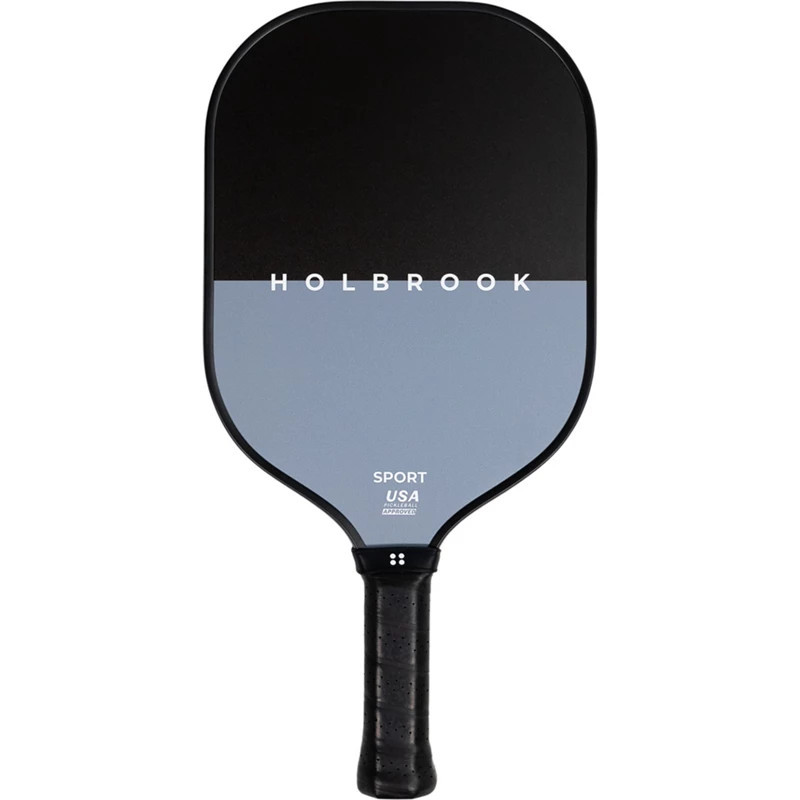 Holbrook Performance Midnight Pickleball Paddle | Academy Sports + Outdoors