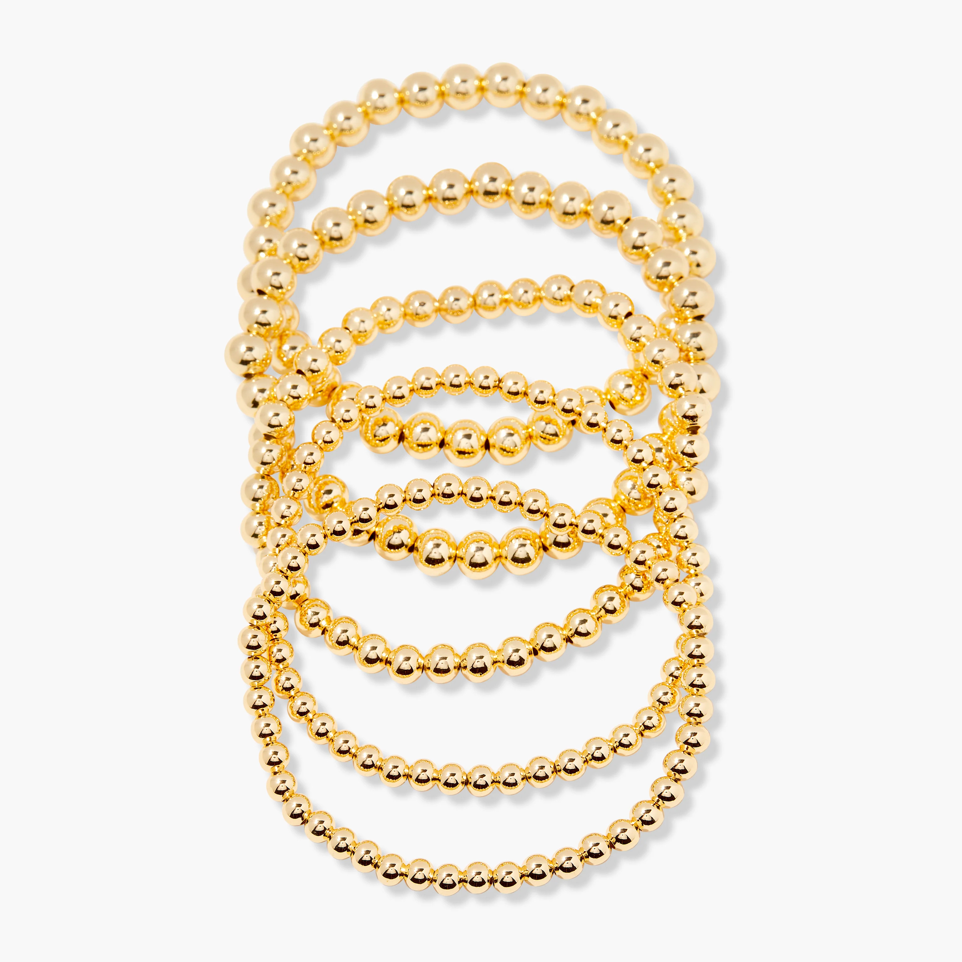 Makenna XL Bracelet Set | Brook and York