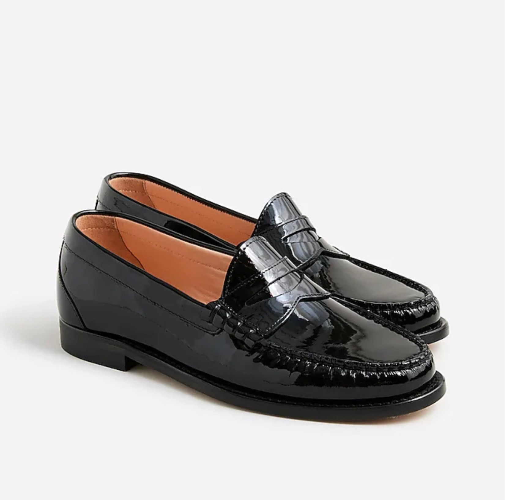 loafer roundup