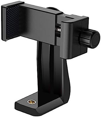 Ailun Tripod Phone Mount Holder Head Standard Screw Adapter Rotatable Digtal Camera Bracket Selfi... | Amazon (US)