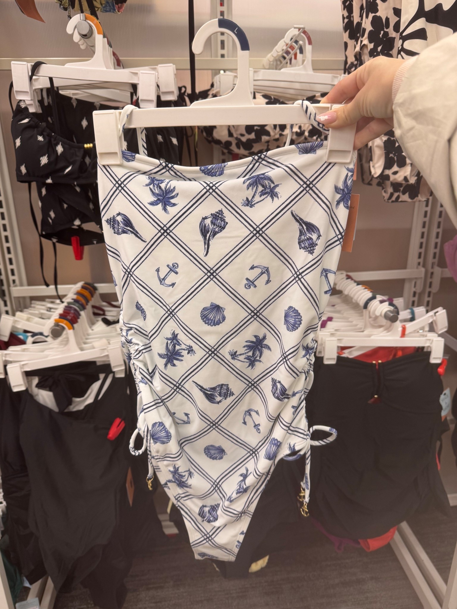 target swim is on sale this week for target deal days #sale 

#LTKSwim #LTKSaleAlert