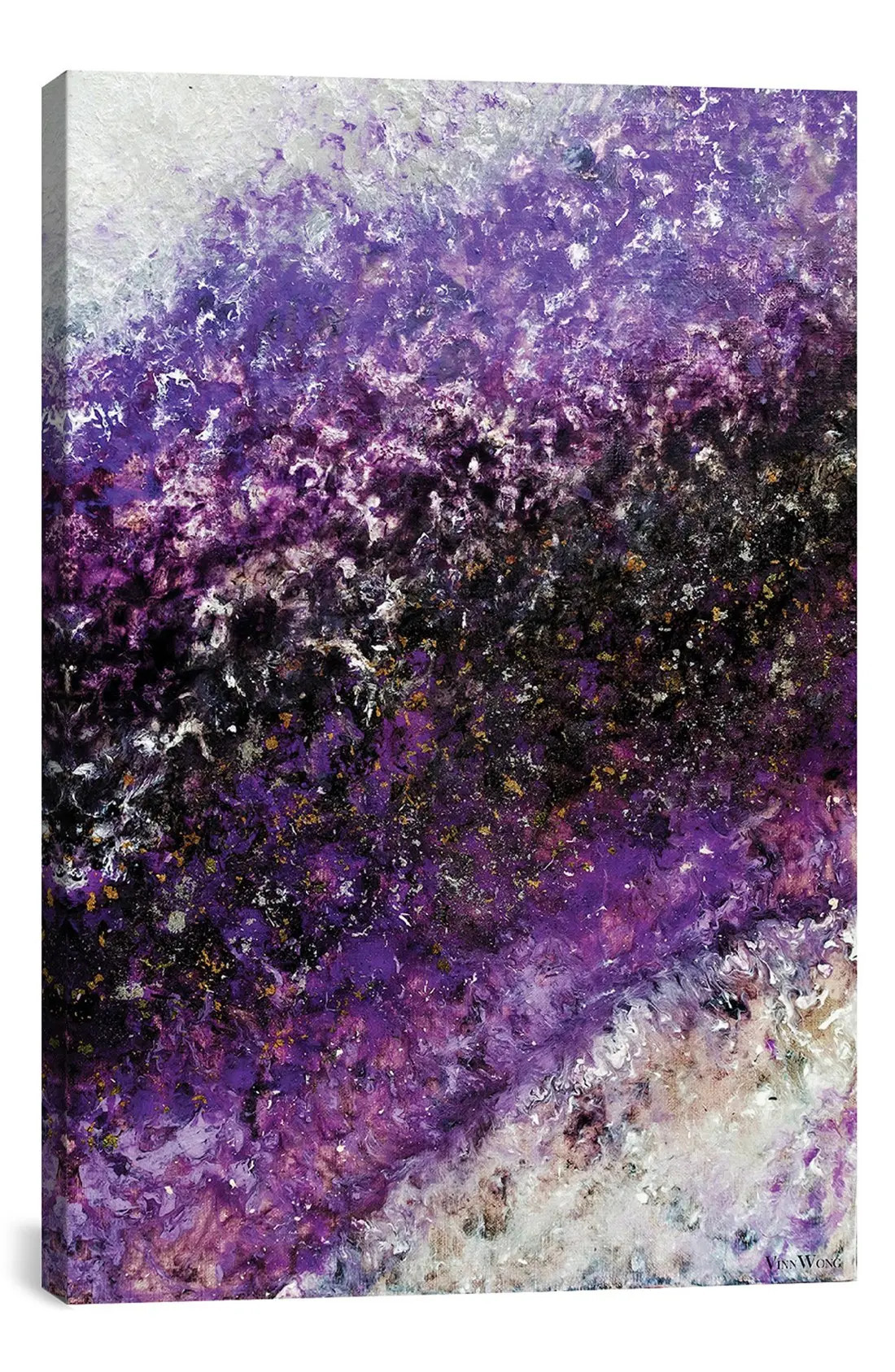 'Beyond Far' Giclée Print Canvas Art | Nordstrom