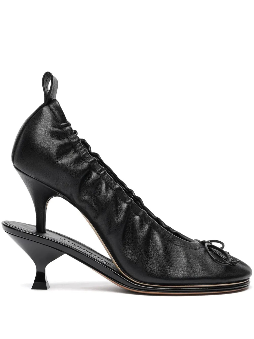 110mm Les Doubles Ballerines pumps | Farfetch Global