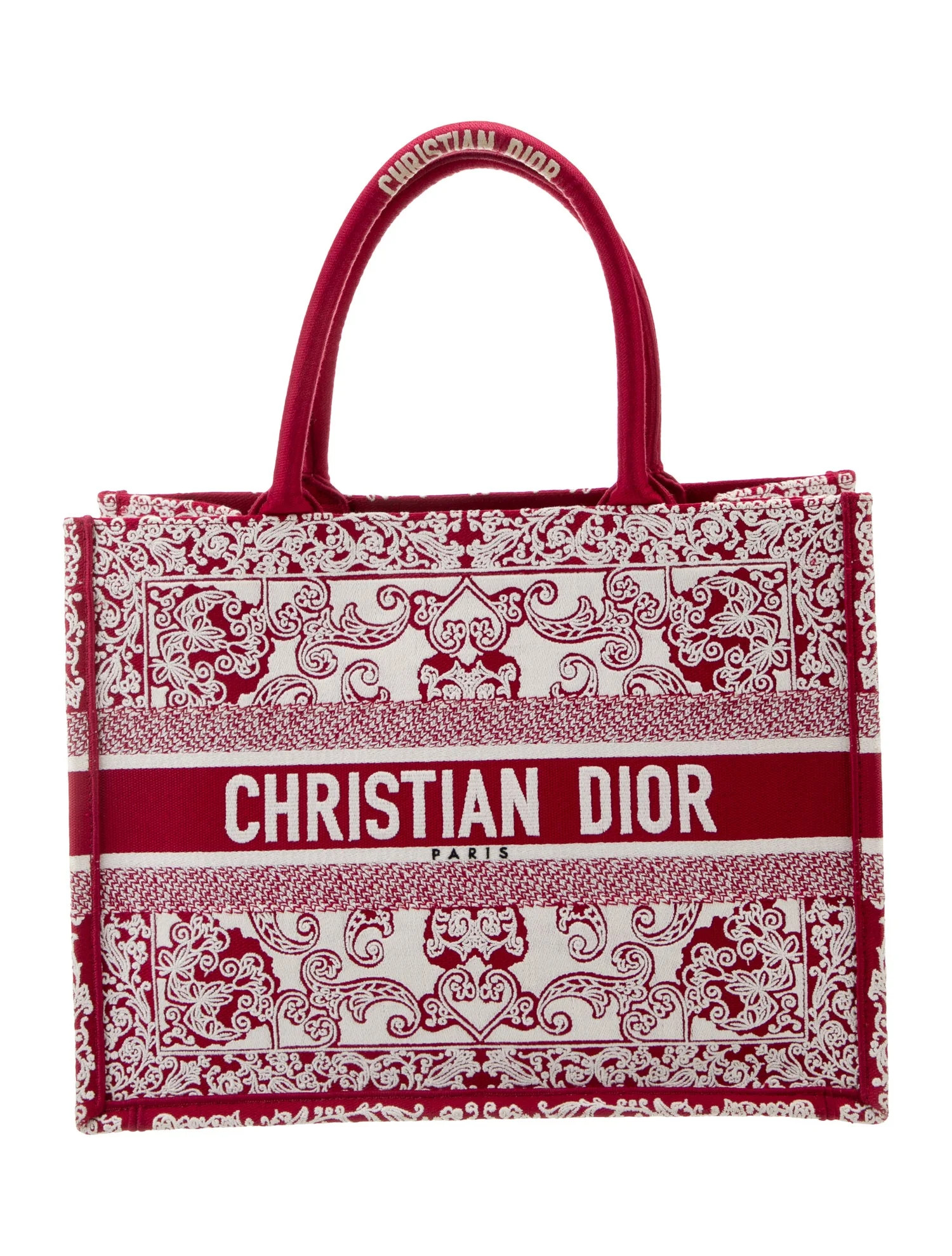 Canvas Book Medium 2022 | The RealReal