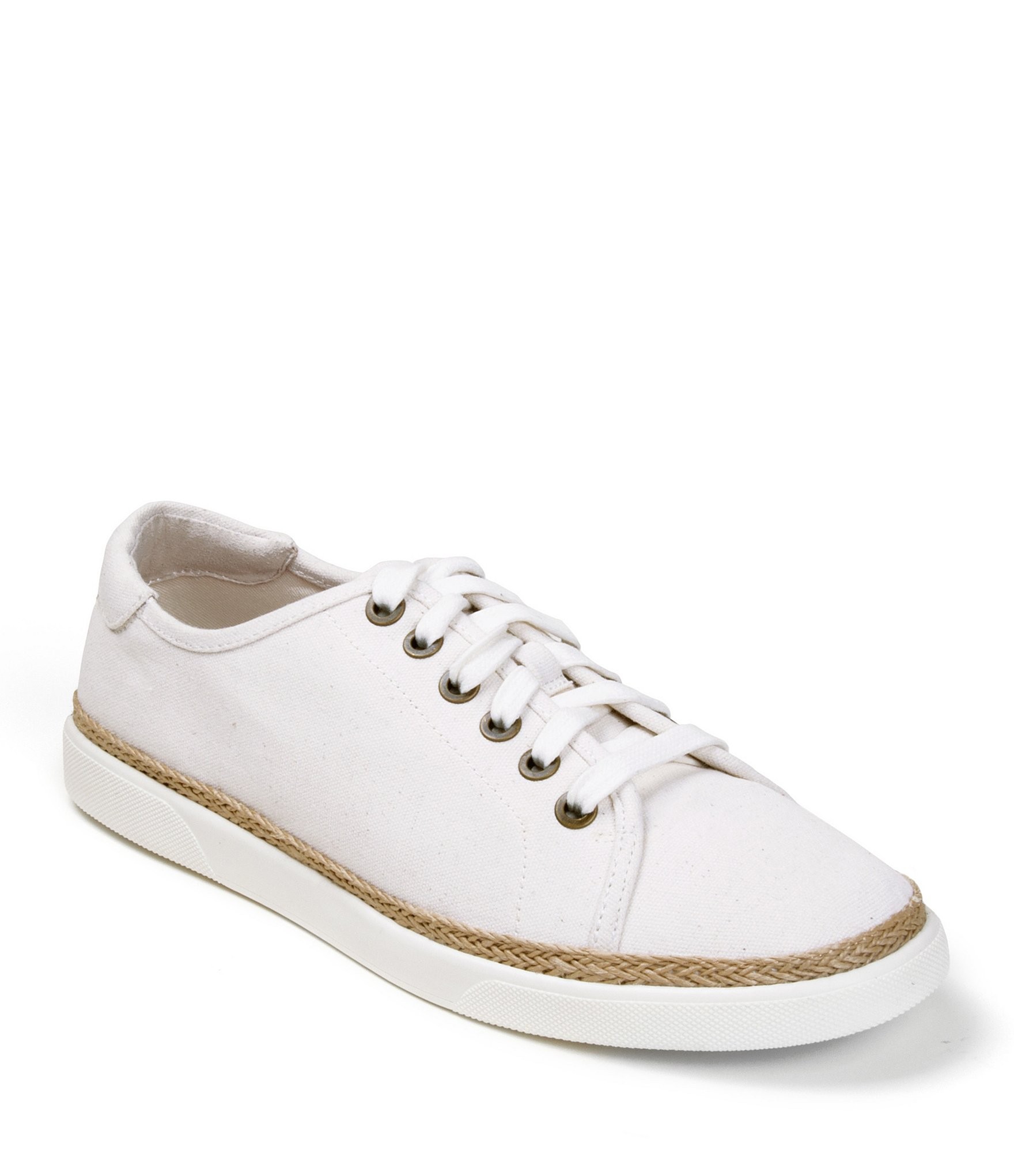 Vionic Hattie Canvas Sneakers | Dillards Inc.