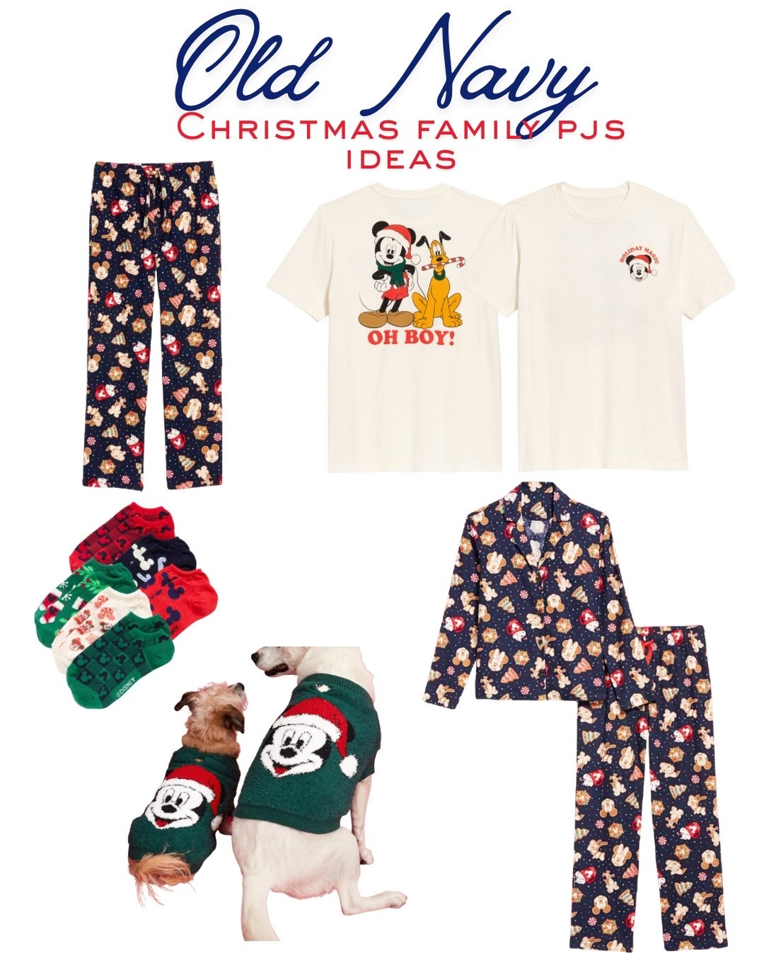 Comfy, cozy, and Christmas-ready 🎄✨ Family PJs are on sale right now!

#christmas #sale #pjs #familymatchingpjs #matchingpjs #family 

#LTKGiftGuide #LTKHoliday #LTKFamily