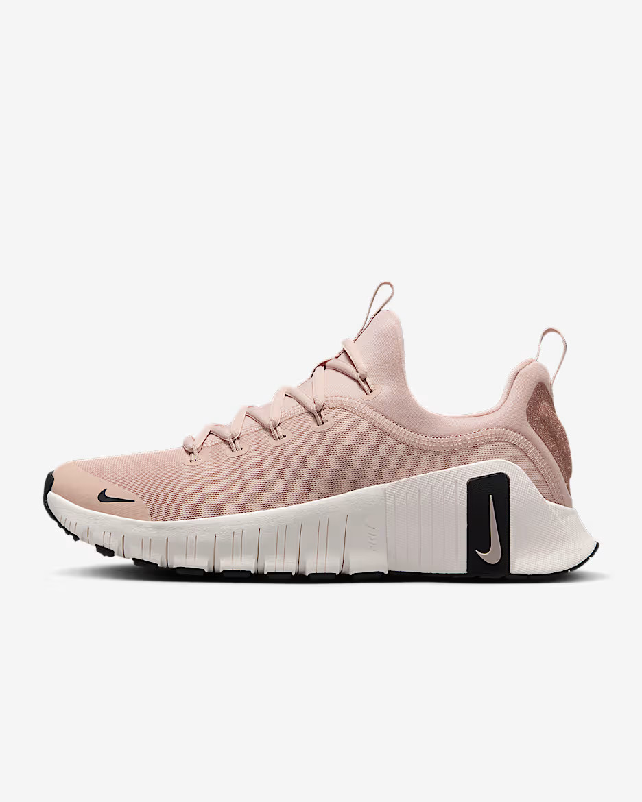 Nike Free Metcon 6 Premium | Nike (US)