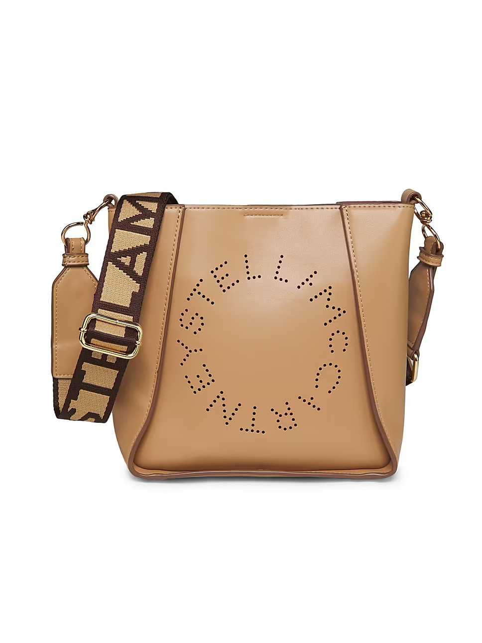 Stella Logo Crossbody Bag | Saks Fifth Avenue