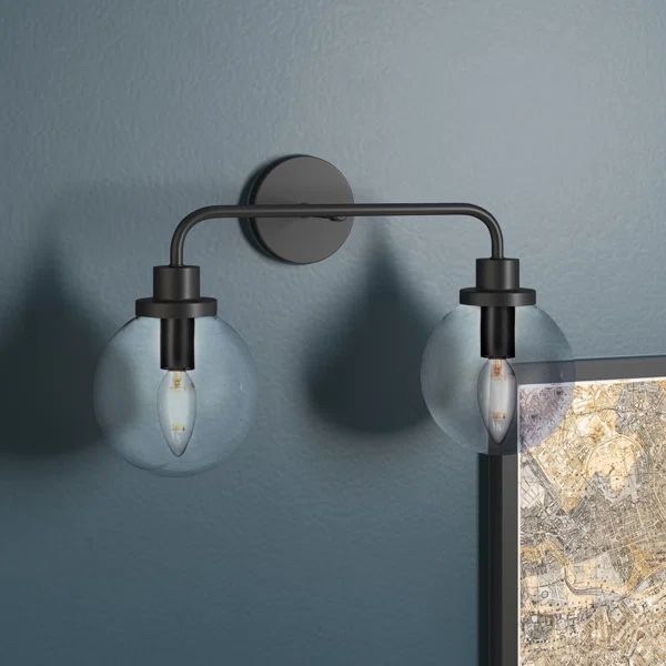 Alresford Armed Sconce | Wayfair North America